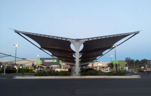 Car Park Structures Sydney