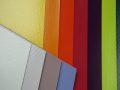 Ferrari Vinyl - Malibu Shade