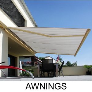 Awnings - Malibu Shade