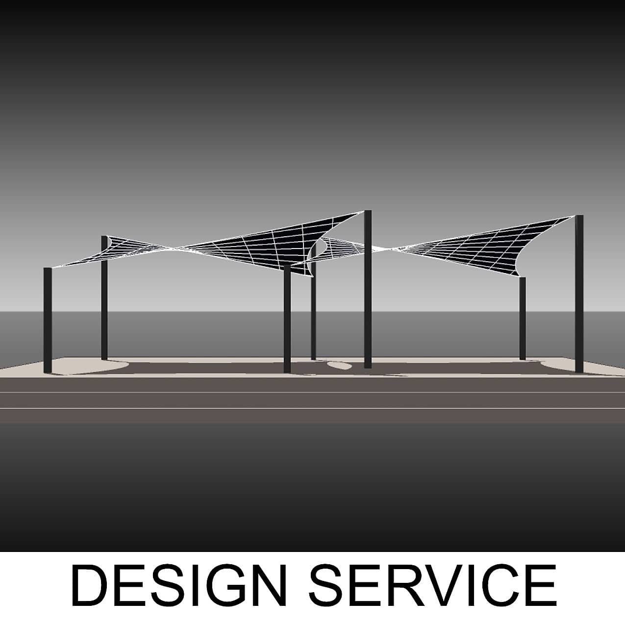DESIGN SERVICE