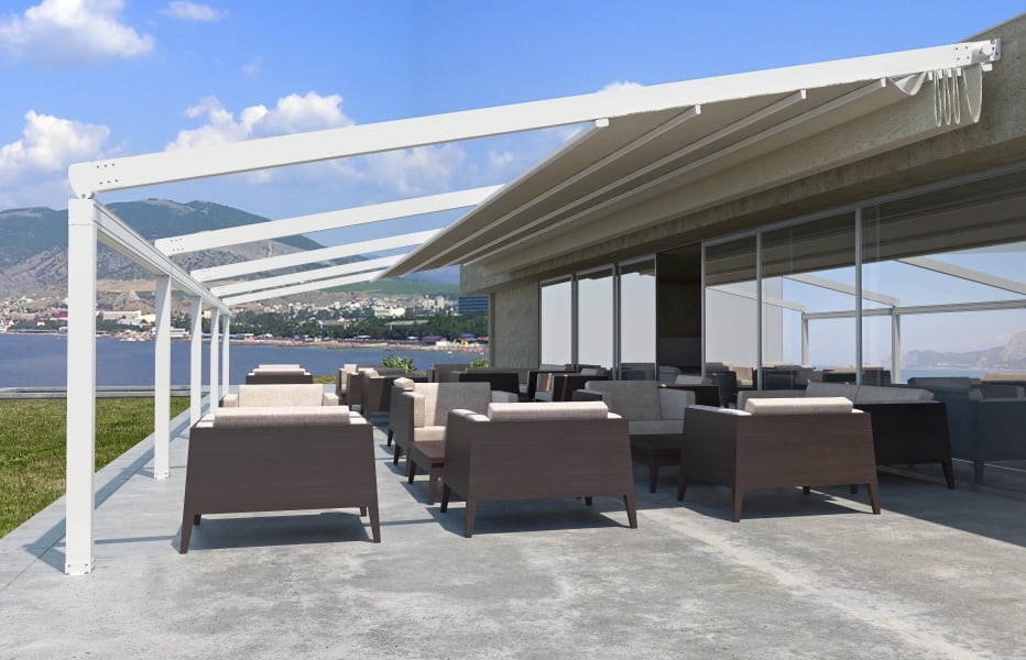 Retractable Roofs