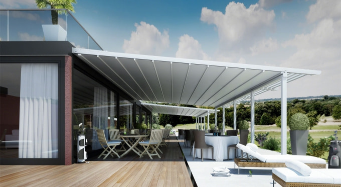 Sydney Retractable Roof Systems