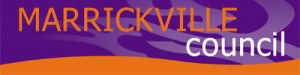MarrickvilleCouncilLogo