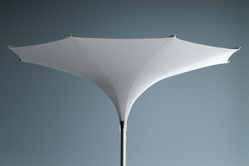 Conic Umbrellas