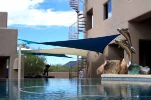 Shade Sails