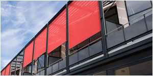 Aberdeen Outdoor Blinds