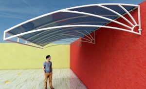 Shade Design Service
