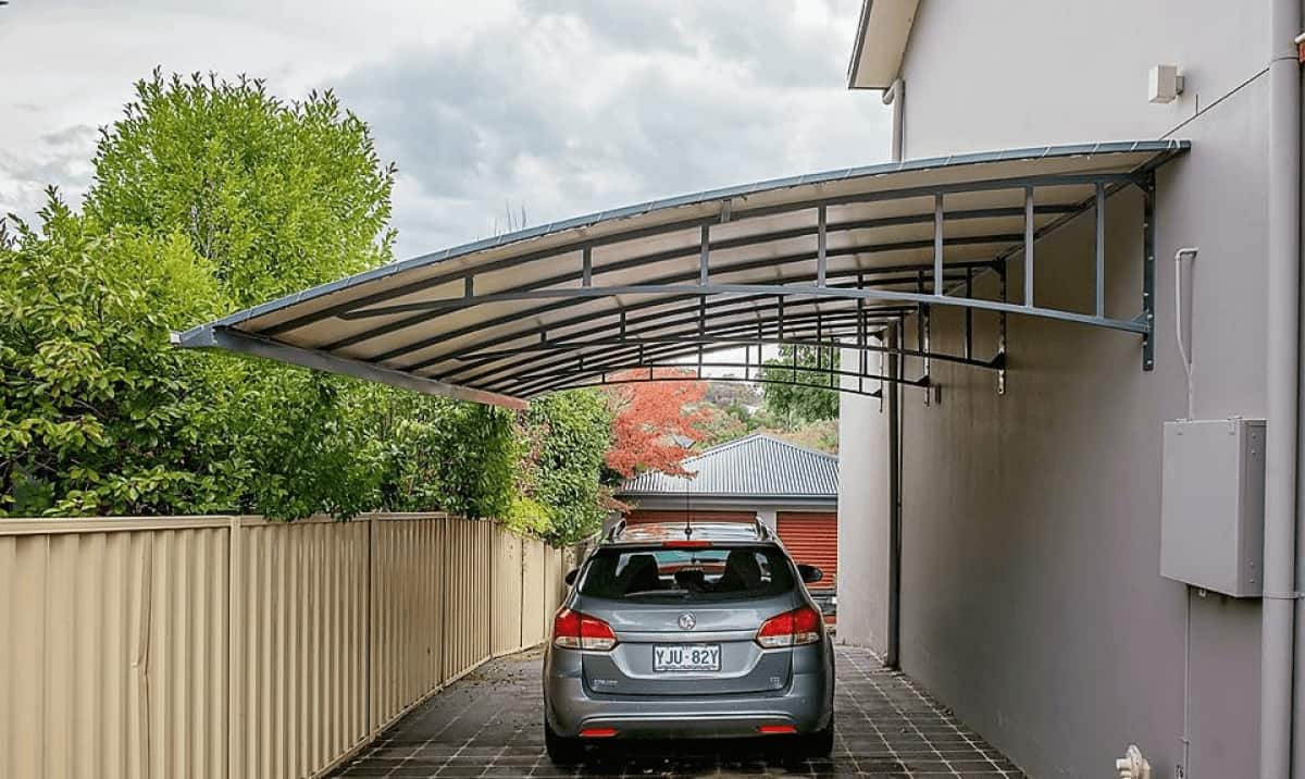 Benefits of Installing a Carport at Your Business