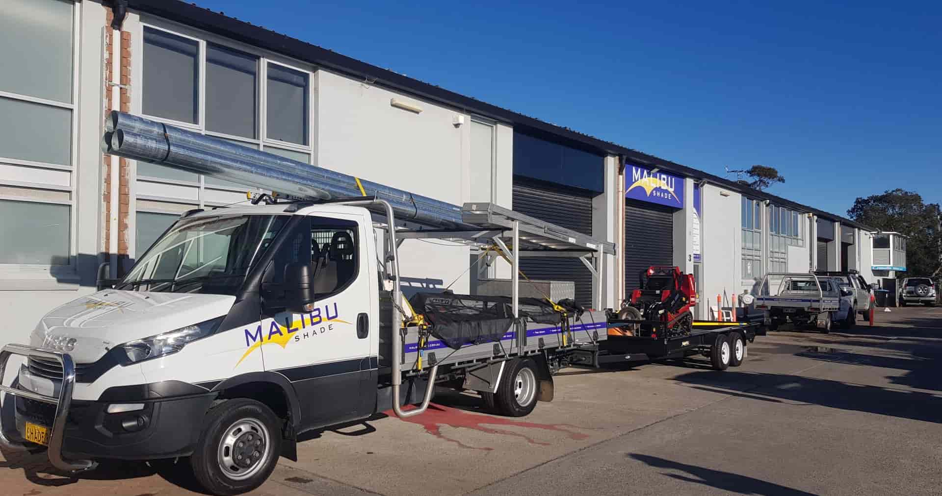 malibu truck malibu truck
