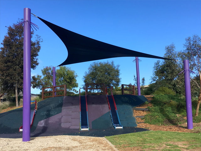 Shade Sails